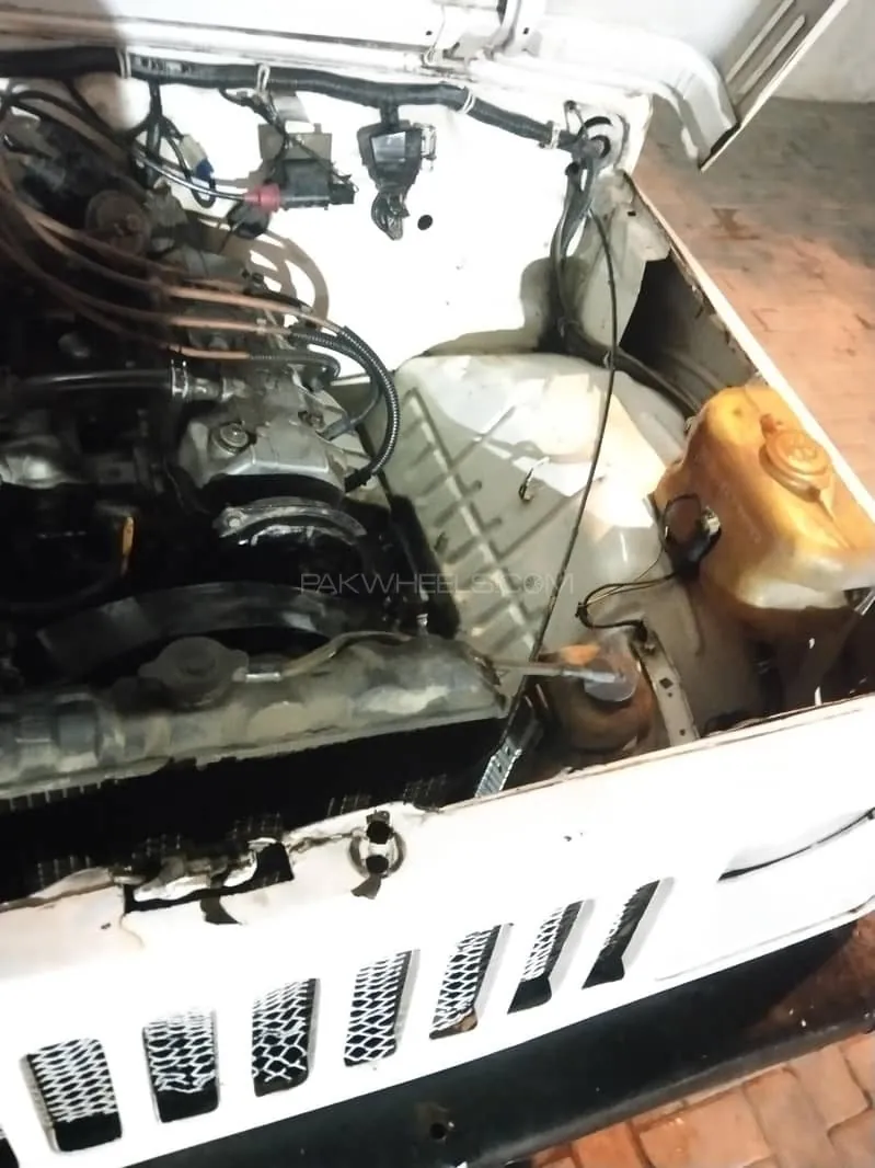 Suzuki Potohar