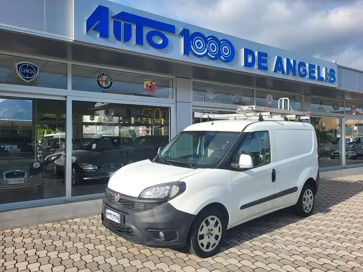Fiat Doblò