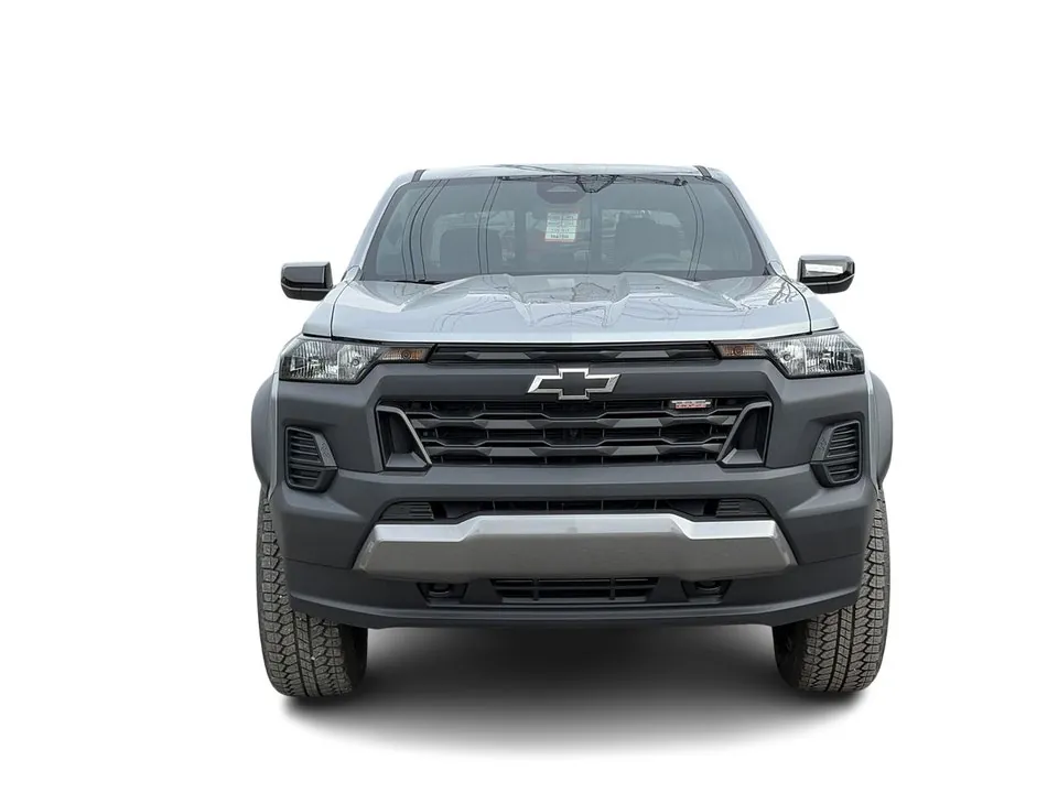 Chevrolet Colorado 2026 photo 4