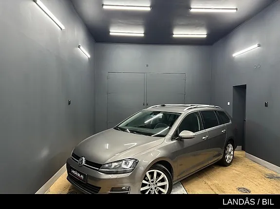 Volkswagen Andre