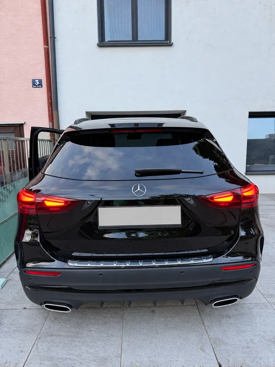 Mercedes-Benz Gla Class 2024 photo 3