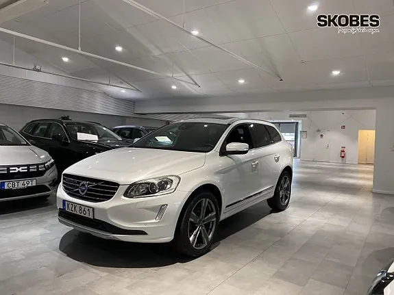 Volvo Xc60 2017 photo 3