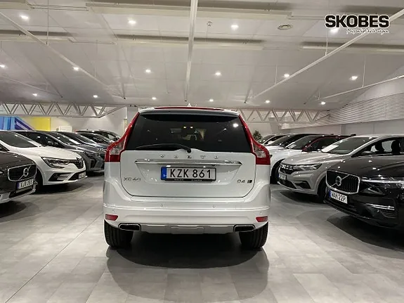 Volvo Xc60 2017 photo 5