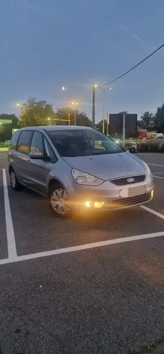 Ford Galaxy