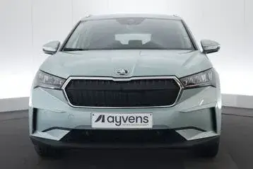 Skoda Enyaq 2022 photo 2