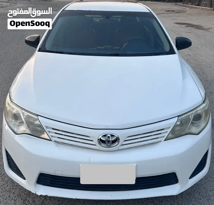 Toyota Camry 2015 photo 4