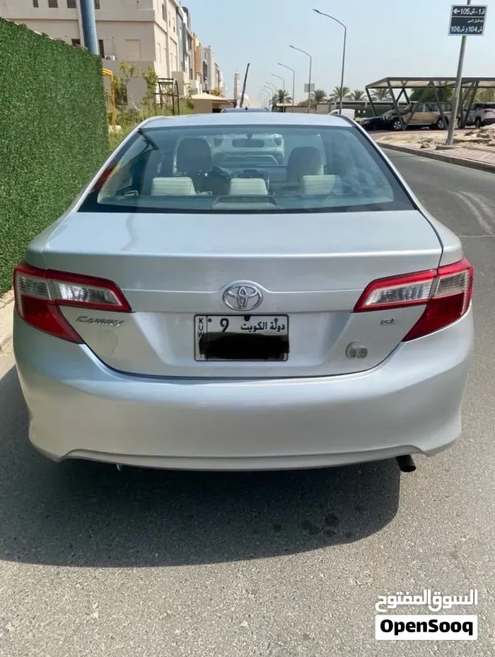 Toyota Camry 2015 photo 2