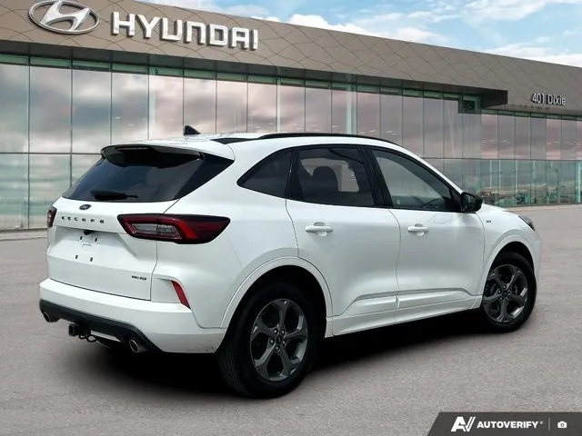 Ford Escape 2024 photo 5