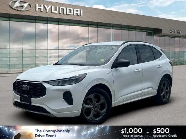 Ford Escape