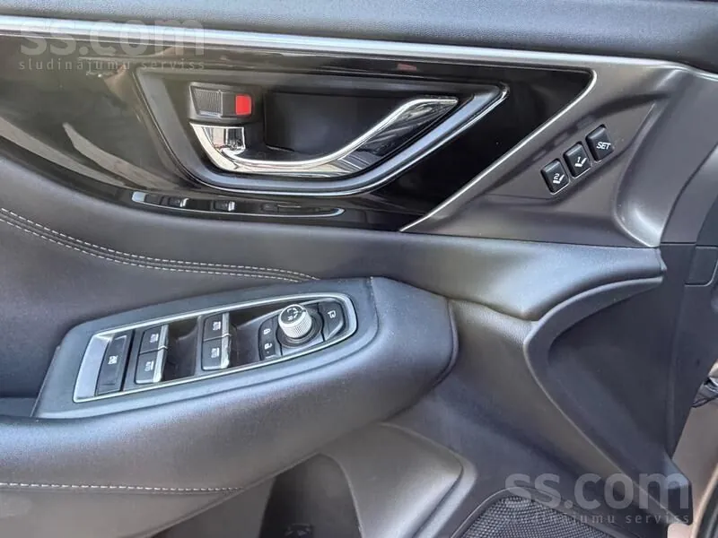 Subaru Outback 2022 photo 3