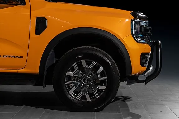 Ford Ranger 2025 photo 5