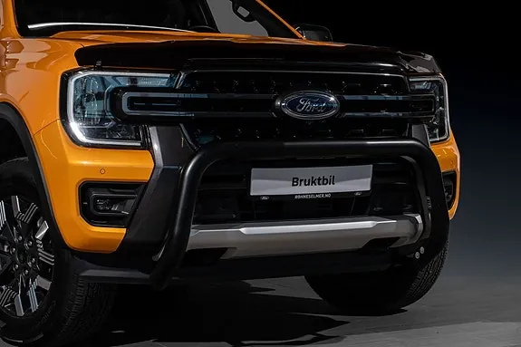 Ford Ranger 2025 photo 2