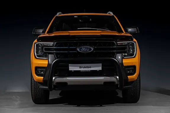 Ford Ranger 2025 photo 3