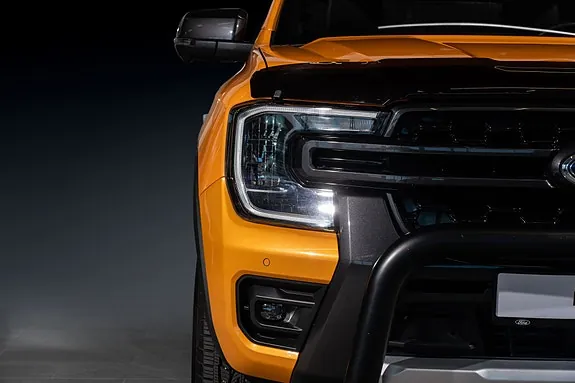 Ford Ranger 2025 photo 4