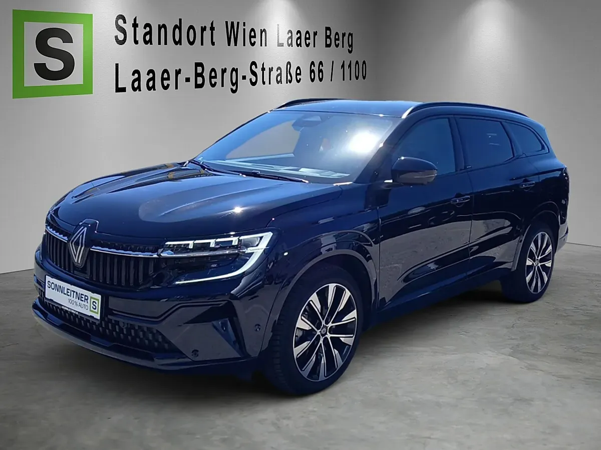 Renault Espace