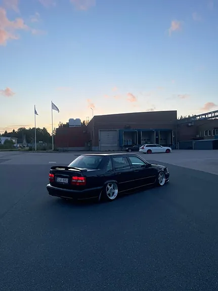 Volvo S70 1998 photo 4
