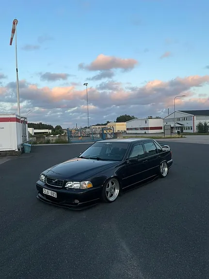 Volvo S70 1998 photo 2