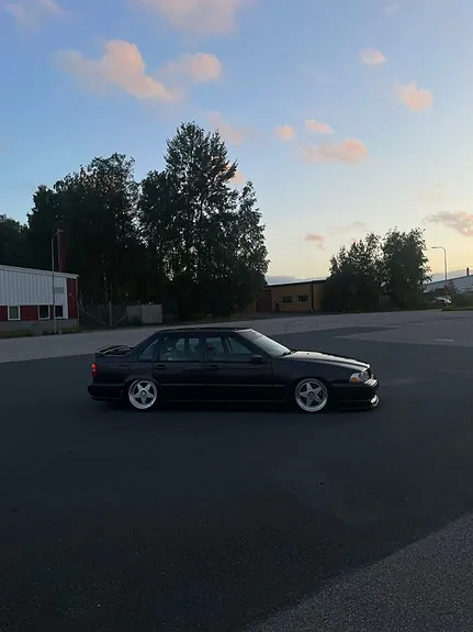 Volvo S70 1998 photo 3