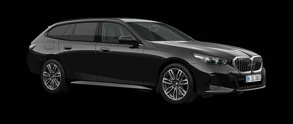 BMW I5