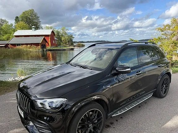 Mercedes-Benz Gle53