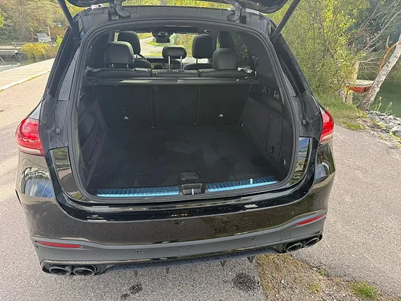 Mercedes-Benz Gle53 2022 photo 4