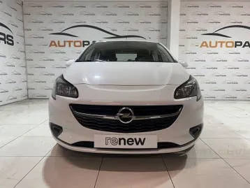 Opel Corsa 2016 photo 3