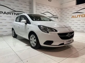 Opel Corsa 2016 photo 2