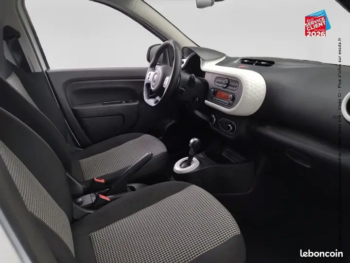 Renault Twingo 2022 photo 5
