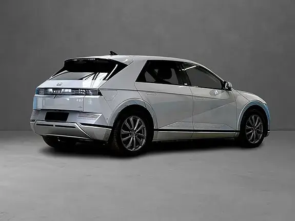 Hyundai Ioniq 5 2021 photo 5