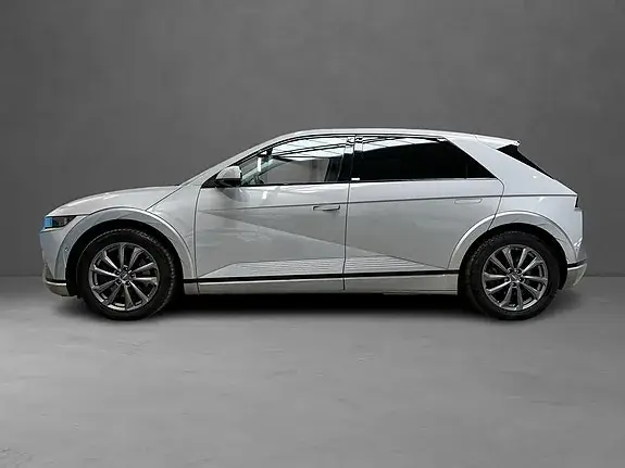 Hyundai Ioniq 5 2021 photo 4