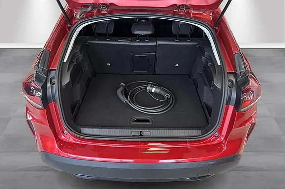 Citroen E-C4 2023 photo 5