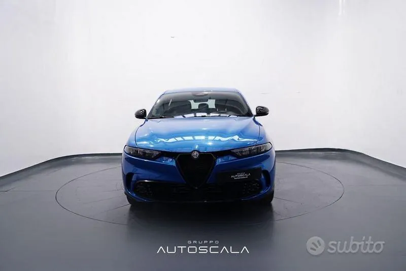 Alfa Romeo Tonale 2023 photo 2