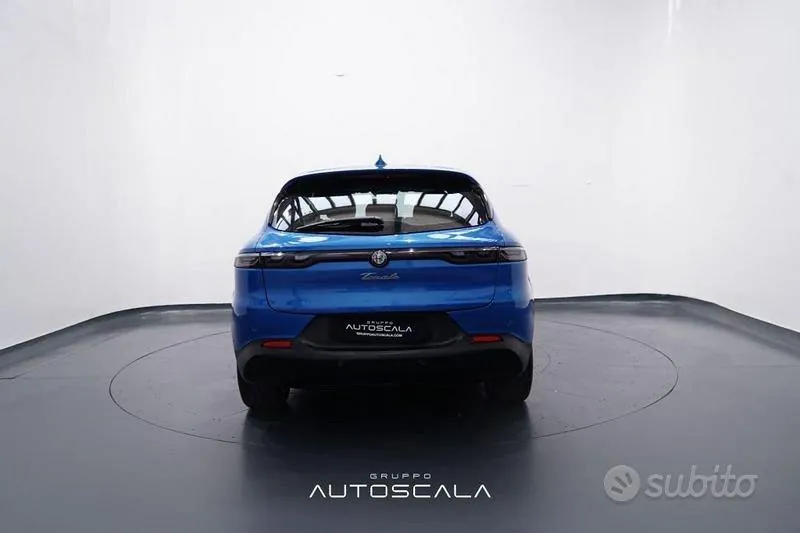 Alfa Romeo Tonale 2023 photo 5