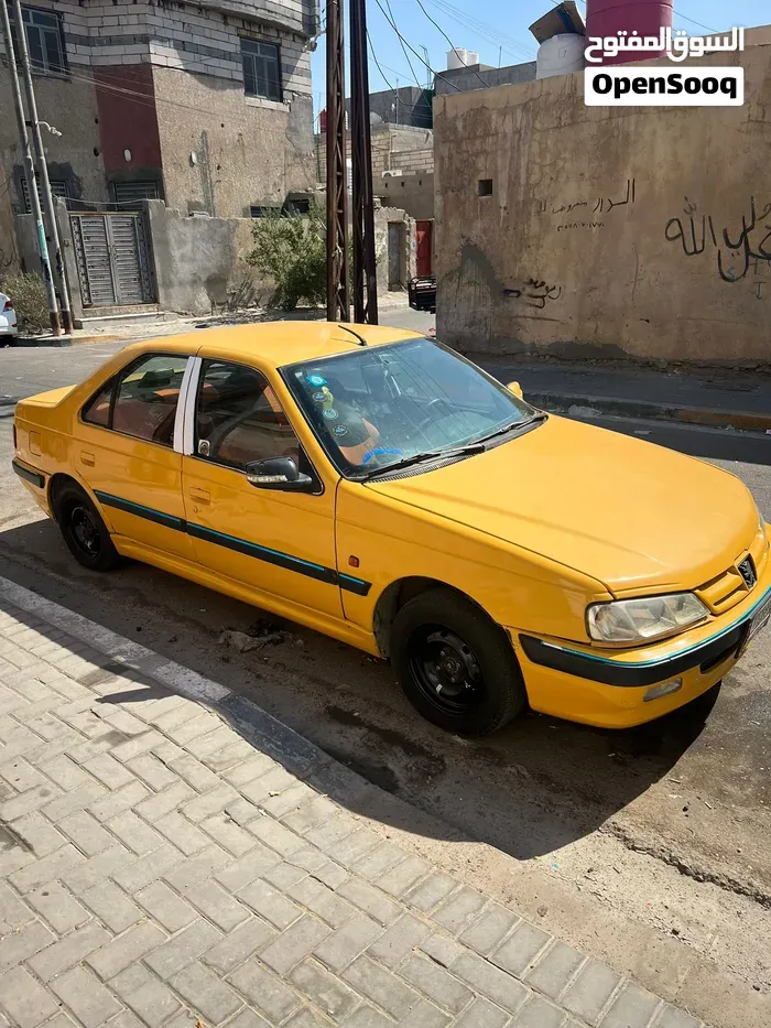 Peugeot Other