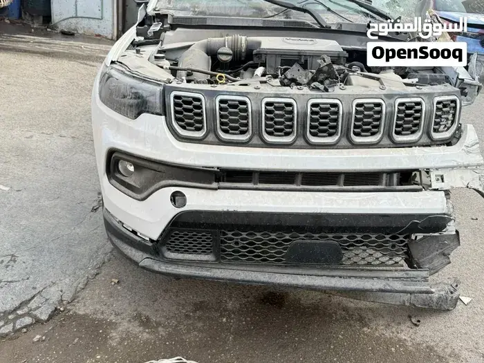 Jeep Compass 2023 photo 5