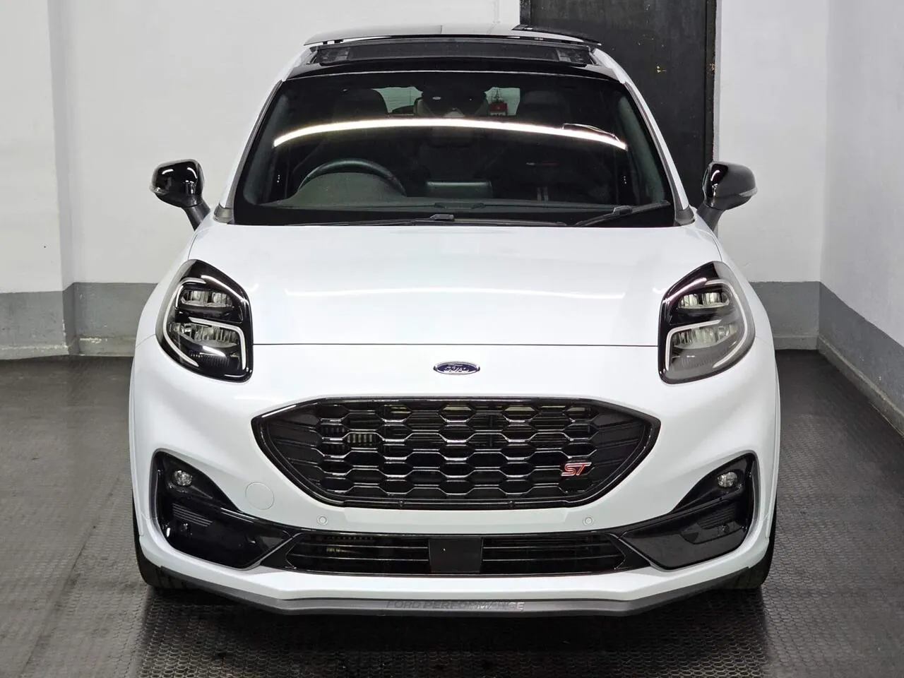 Ford Puma 2024 photo 4
