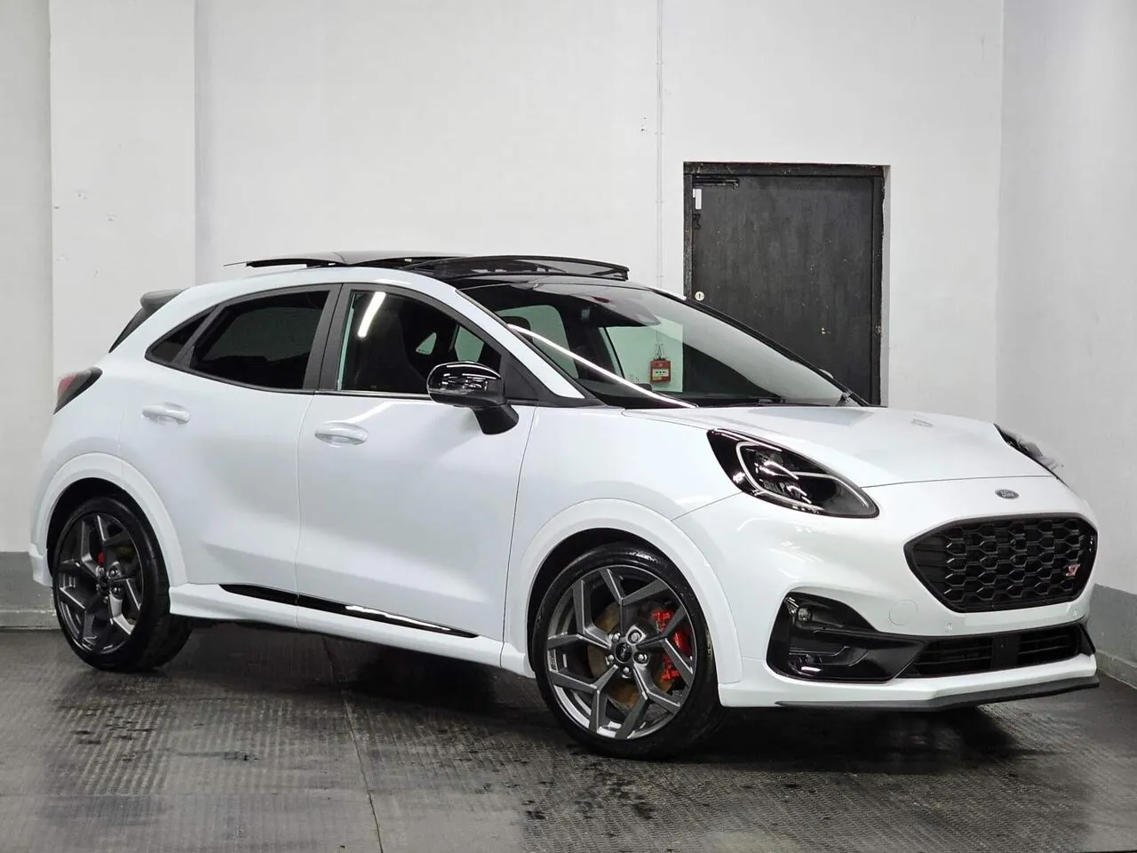 Ford Puma 2024 photo 5