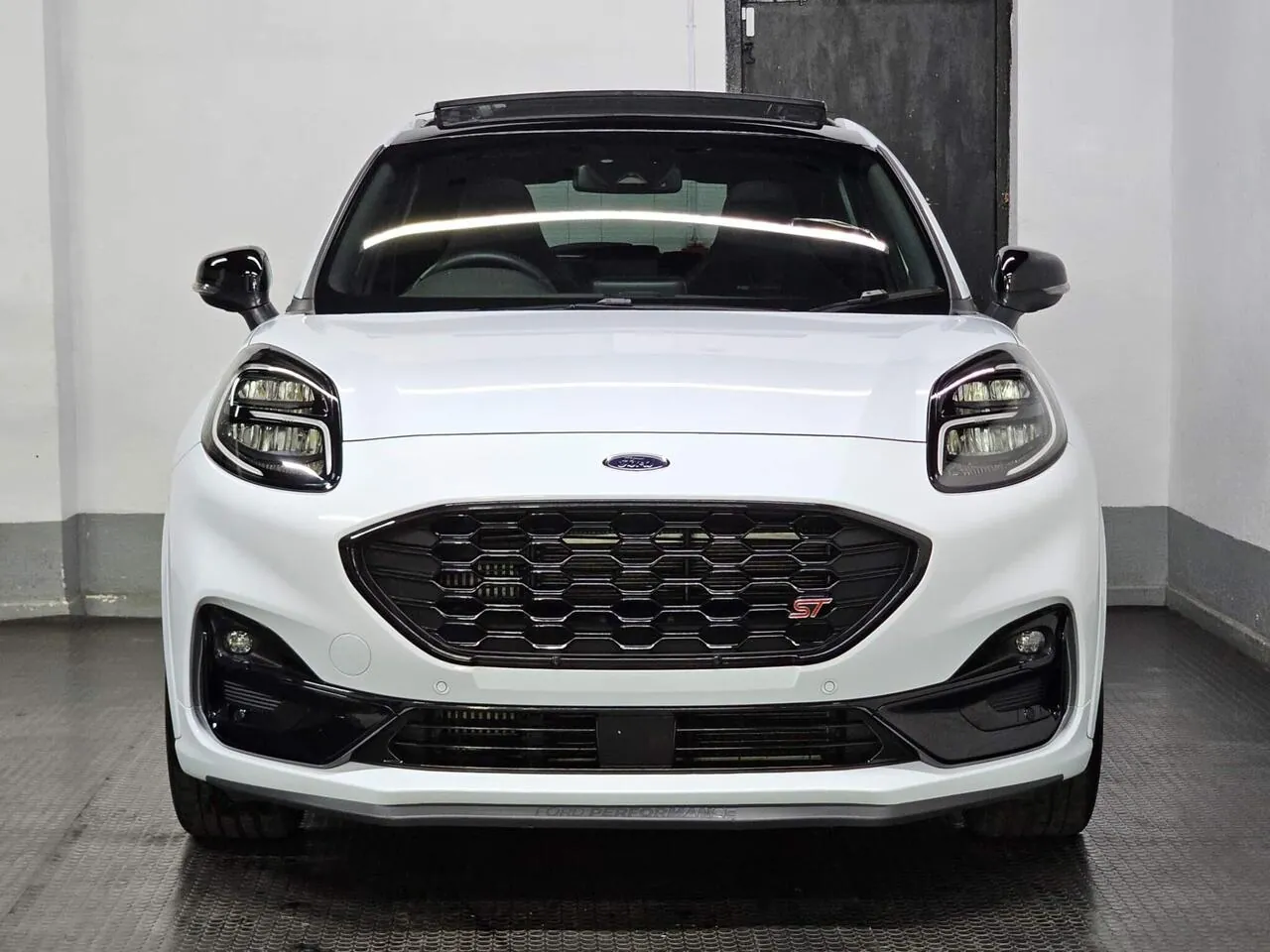Ford Puma 2024 photo 3