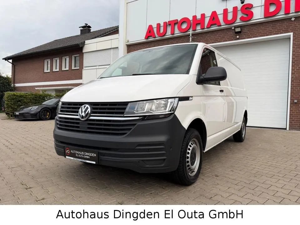 Volkswagen T6.1 Transporter