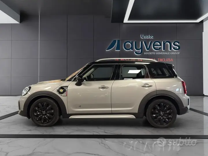 Mini Mini Countryman 2023 photo 4