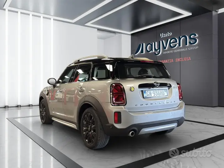 Mini Mini Countryman 2023 photo 5