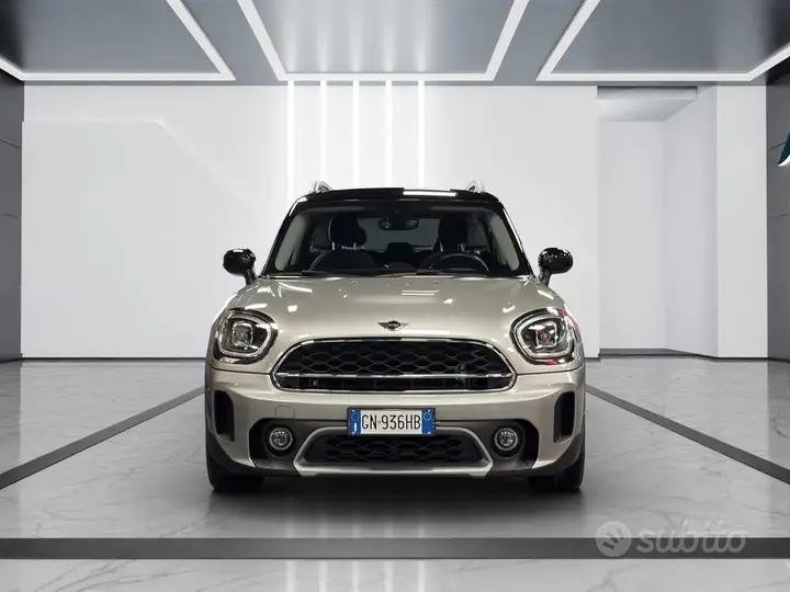 Mini Mini Countryman 2023 photo 2