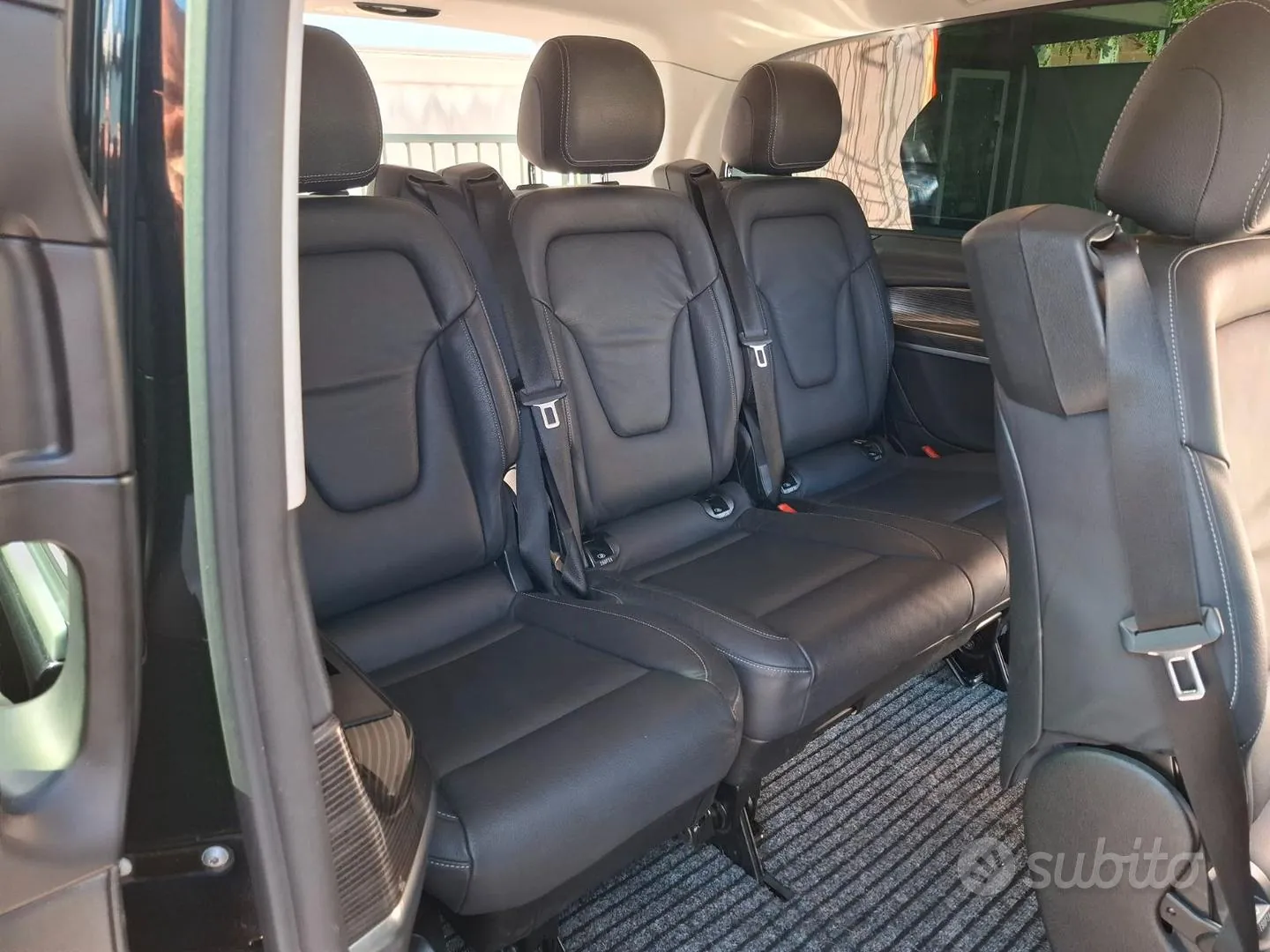 Mercedes-Benz Vito 2023 photo 4