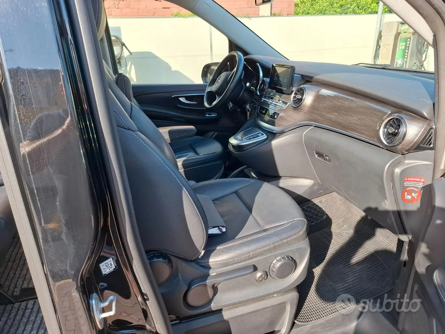 Mercedes-Benz Vito 2023 photo 5