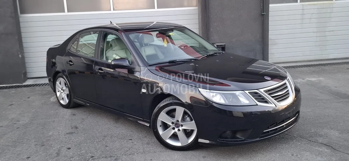 Saab 9-3