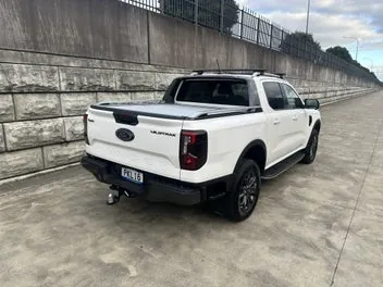 Ford Ranger 2022 photo 5