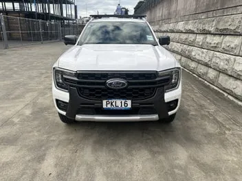 Ford Ranger 2022 photo 4