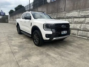 Ford Ranger 2022 photo 3