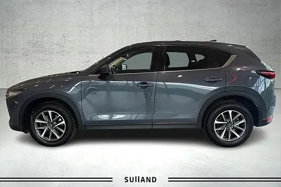 Mazda Cx-5 2021 photo 2