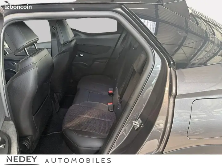 DS Automobiles Ds3 Crossback 2022 photo 4